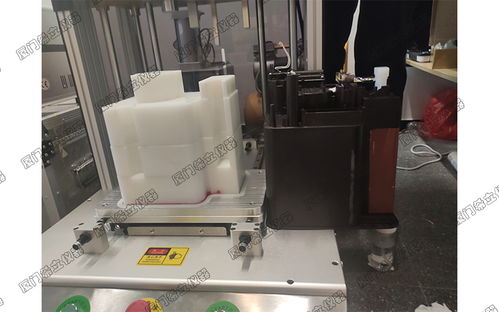 加湿器气密性检测设备与自动滑台工装结合使用案例展示