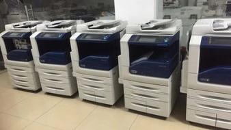 全成都1小时上门服务 高效便捷的办公设备租赁解决方案