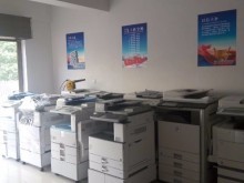 长沙打印机租用 灵活高效办公设备租赁服务解决方案