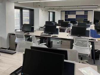 安庆办公设备租赁新趋势 多样电脑配置免押金，一体机、台式机、笔记本随心选