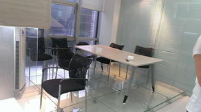 五四路新华都楼上150㎡办公室火热招租，配套办公设备租赁服务一站搞定！